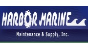 Harbor Marine