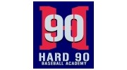 Hard 90 Baseball