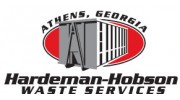 Waste & Garbage Services in Athens, GA