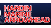 Hardin Marine Arrowhead