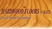 Hardwood Floors By Maxx