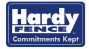 Hardy Fence