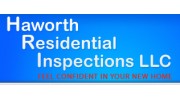 Haworth Residential Inspections