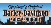 Motorcycle Dealer in Cleveland, OH