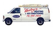Harley's Heating & Air Cond