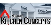 Harlows Kitchen Concepts