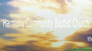 Harmony Community Baptist Church