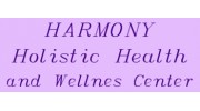 Harmony Holistic Health And Wellness Center