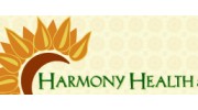 Harmony Health And Healing