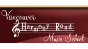 Vancouver Harmony Road Music School