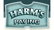Harms Paving