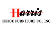 Harris Office Furniture