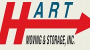 Hart Moving & Storage