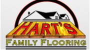 Hart's Family Flooring