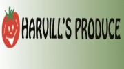 Harvill's Produce