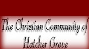 Hatcher Grove Baptist Chr