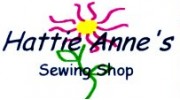 Hattie Anne's Sewing Shop