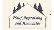 Hauf Appraising & Associates