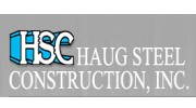 Haug Steel Construction