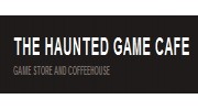 The Haunted Game Cafe
