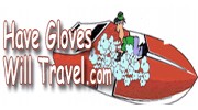 Have Gloves Will Travel