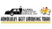 Alpha Limousine Service