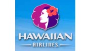 Hawaiian Airlines Reservations & Information