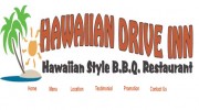 Hawaiian Drive Inn