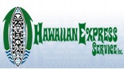 Hawaiian Express Service