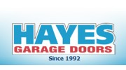 Hayes Garage Doors