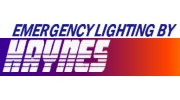 Emergency Lighting By Haynes
