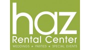 Haz Rental Center.com