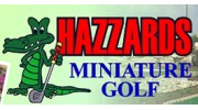Hazzards Miniature Golf