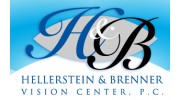 Hellerstein & Brenner Vision