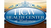 Health Center-Windermere