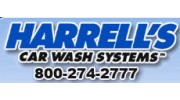 Harrell's Car Wash Systems