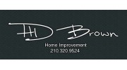 HD Brown Home Improvement