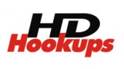HD Hookups - Home Theater, Plasma TV