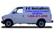 HD Installers: Home Theater Installation