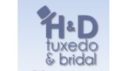H & D Tuxedo & Bridal