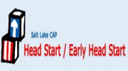 Salt Lake Cap Headstart