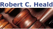Heald, Robert - Robert C Heald PC