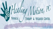 Healing Motion Physical Therapy