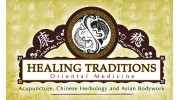 Healing Traditions Oriental Medicine
