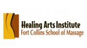Healing Arts Institute