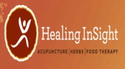 Healing Insight Acupuncture | Herbs | Food Therapy