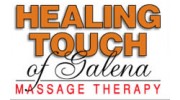 Massage Therapist in Rockford, IL