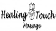 Healing Touch Therapeutic MSSG
