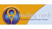 Massage Therapist in Hayward, CA