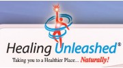 Healing Unleashed